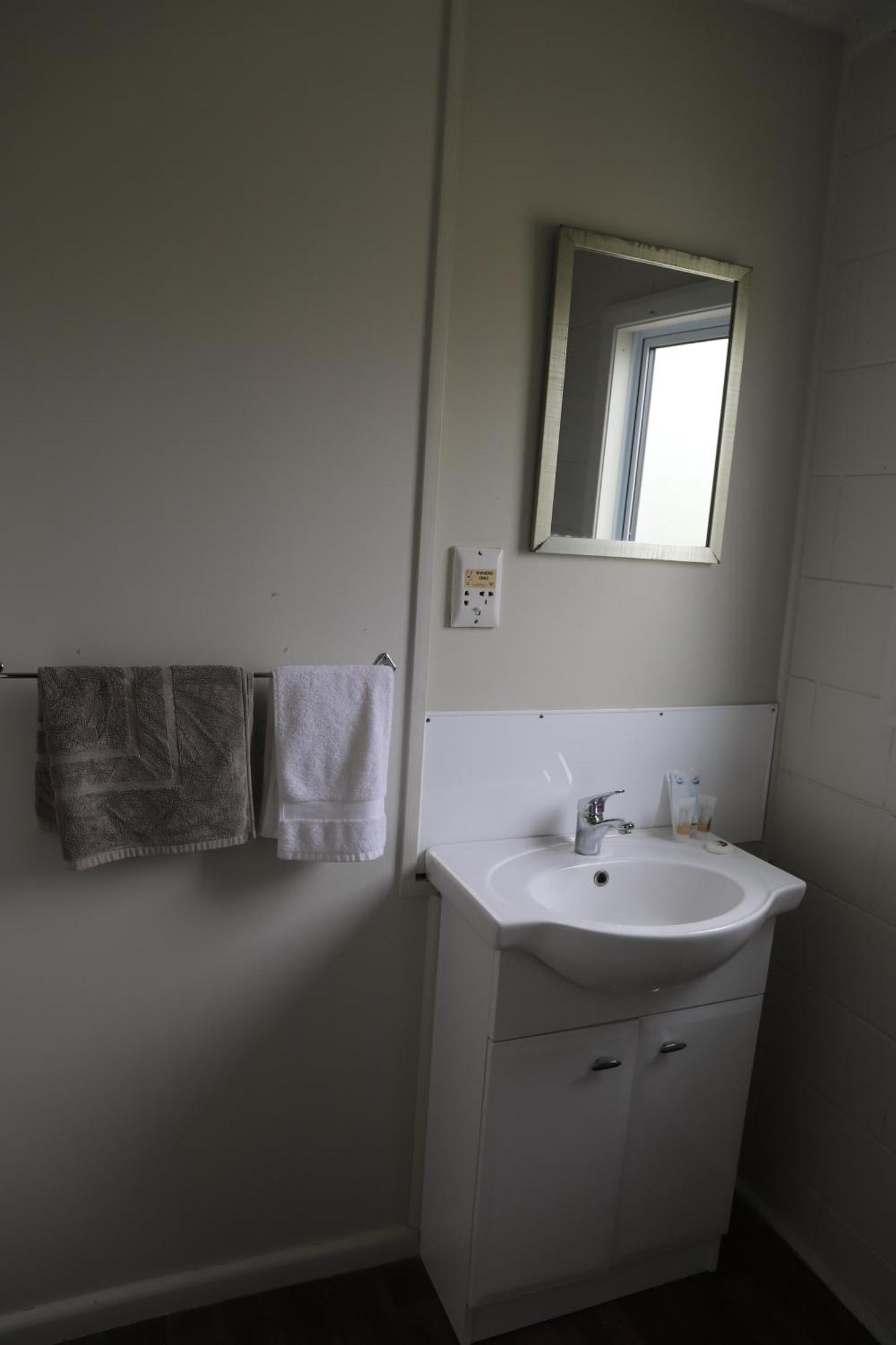 Sierra Beachfront Motel Kaikoura Kültér fotó