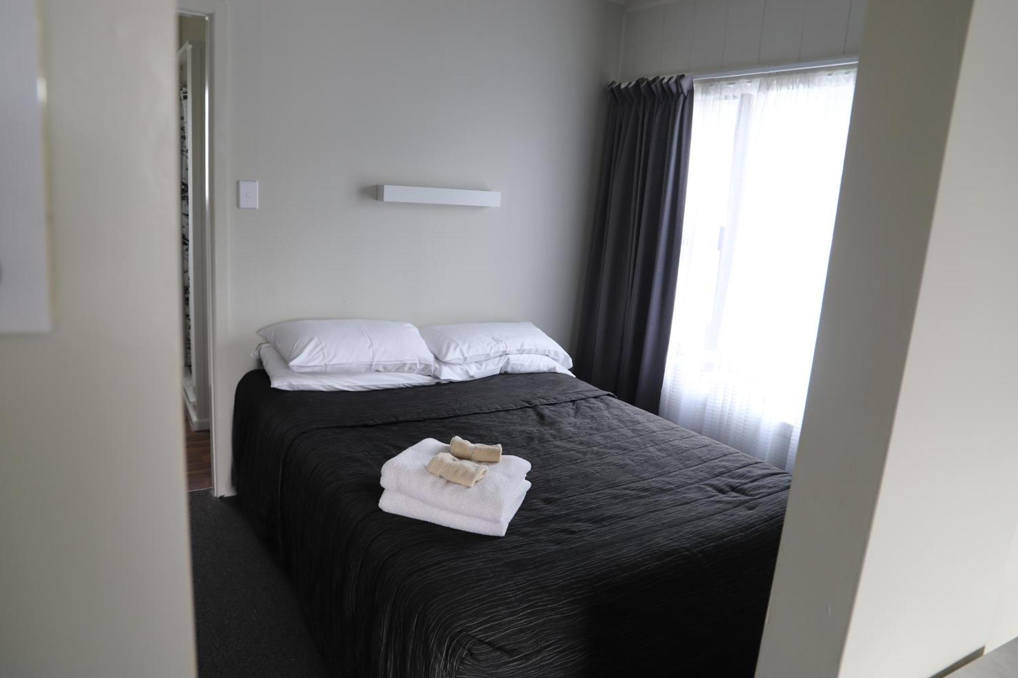 Sierra Beachfront Motel Kaikoura Kültér fotó