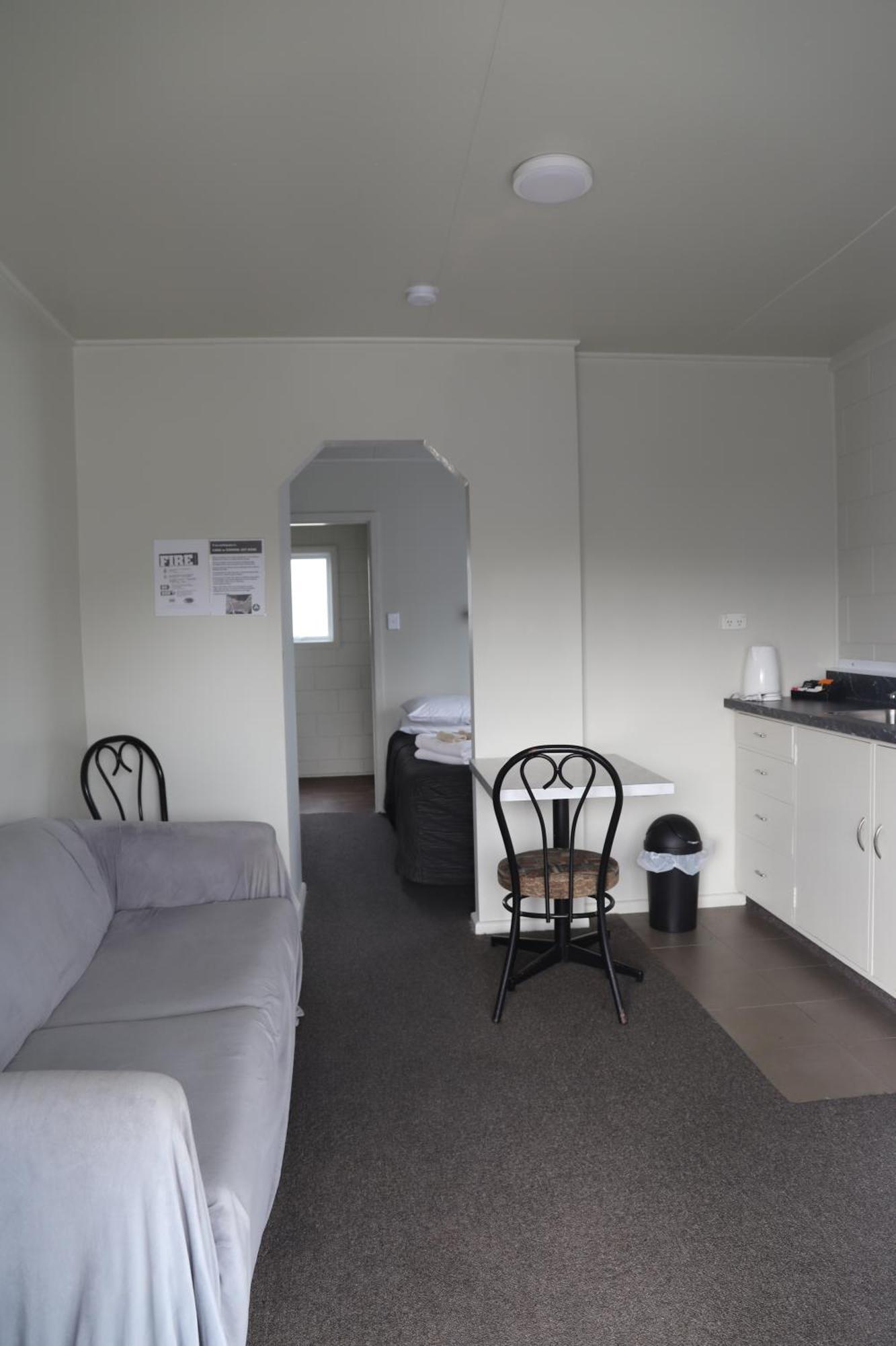 Sierra Beachfront Motel Kaikoura Kültér fotó