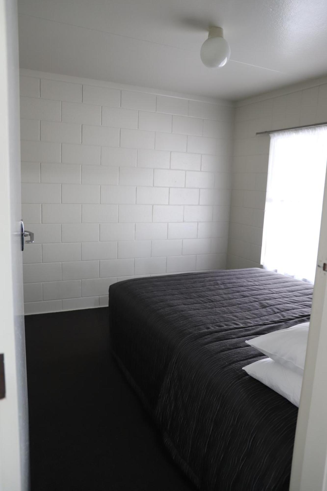Sierra Beachfront Motel Kaikoura Kültér fotó